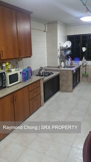Blk 508 West Coast Drive (Clementi), HDB Executive #177501152